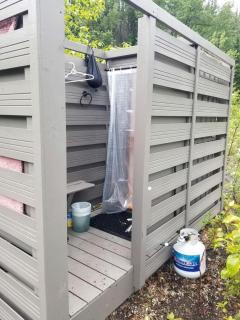 Amazing Glamping Tents Perfect for Outdoor and Nature Lovers in Chugiak, Alaska - Butte Municipal Airport - 6