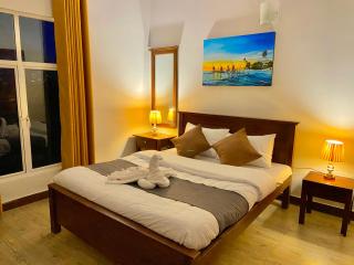 JETCO Lake Front Villa - Nuwara Eliya - 6