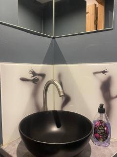 Jacuzzi Loft in the Center of Riga - 4