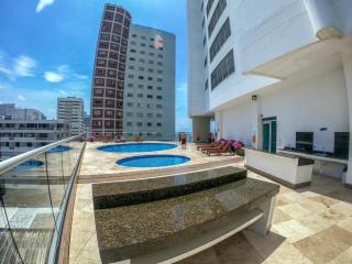 Hospedajes,Palmettos,Bocagrande,Cartagena,Turismocolombia-fit - 9