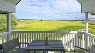 Karlshagen, Ferienapartment Meerzeit - 9