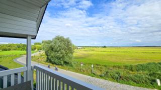 Karlshagen, Ferienapartment Meerzeit - 8