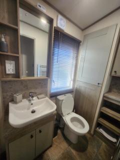 Beaumont haven golden sands mablethorpe - 1