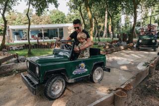 KD 808 - Vakantiepark Kijkduin - 5