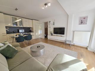 Modernes Apartment mit XL-Balkon - 7