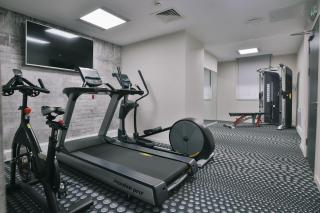 For Students Only - Samuel Tuke Apartment in York - 7