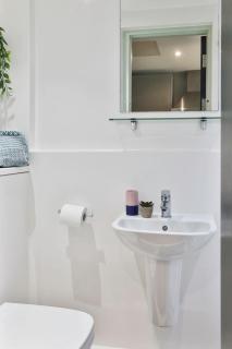 For Students Only - Samuel Tuke Apartment in York - 2