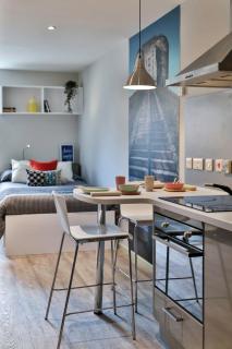 For Students Only - Samuel Tuke Apartment in York - 4