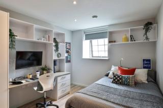 For Students Only - Samuel Tuke Apartment in York - 1