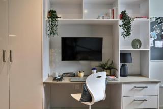 For Students Only - Samuel Tuke Apartment in York - 3