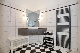 Haus am Park Wohnung 04 - Kühlungsborn - 3