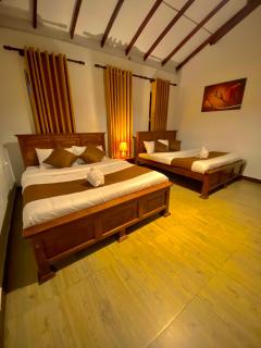 JETCO Lake Front Villa - Nuwara Eliya - 8