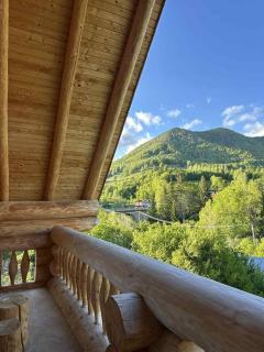 Chalet in Muntii Vrancei - 9