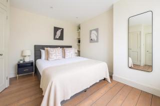 Beautiful Five-Bedroom House near Hammersmith - Londra - 8