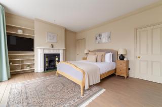 Beautiful Five-Bedroom House near Hammersmith - Londra - 5