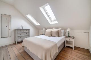 Beautiful Five-Bedroom House near Hammersmith - Londra - 7