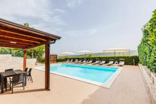 Panoramic Villa with Exclusive Pool in Irpinia - 6