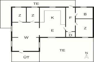 Rustic Retreat with View - By Traum Ferienwohnungen - 9