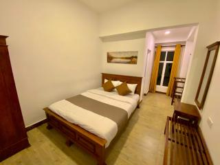 JETCO Lake Front Villa - Nuwara Eliya - 0