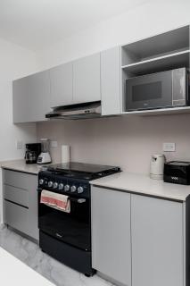 Ombú, Modern Comfort in Huayacán - 7