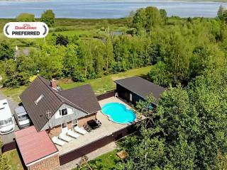 8 person holiday home in Højslev-By Traum - 0