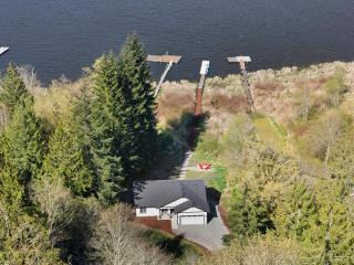 Big Lake Waterfront Retreat - 1