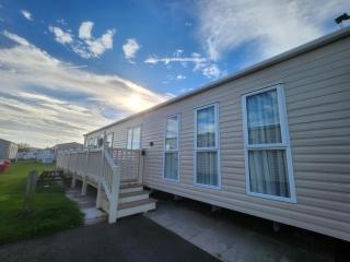 Beaumont haven golden sands mablethorpe - 8