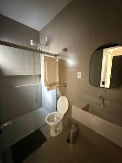 Hotel Flat jardim 104 - 8