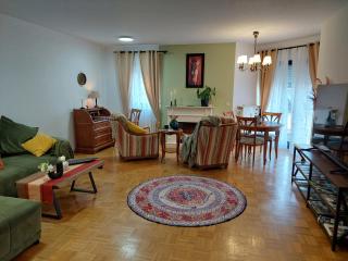 Merziger Fußgängerzone - 9