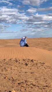 Camp Desert Bivouac Chegaga - 3