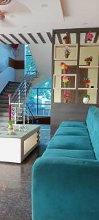 Hotel Seth Villas - 4