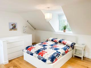 New Modern Studio in Chandlers Ford with Parking - 3