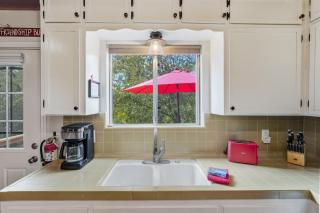 Fire Escape Cabin-Southern Yosemite - 2