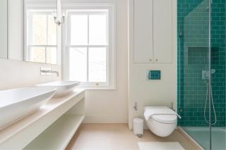 Beautiful Five-Bedroom House near Hammersmith - Londra - 4