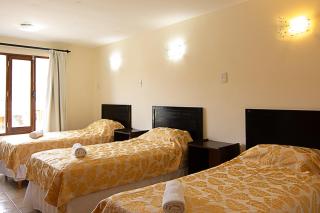 Hostel Pioneros del Valle - 2