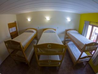 Hostel Pioneros del Valle - 7