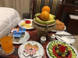 Sakkar pyramids view - 9