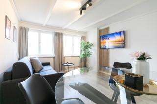 book2stay - Apartments Spisertor - 1