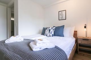 book2stay - Apartments Spisertor - 6