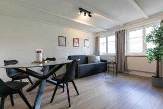 book2stay - Apartments Spisertor - 8