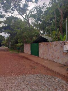 Casa da Floresta - 7