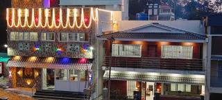 Le Vista Yercaud - 0