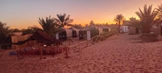 Arena Hostel Camp - 9