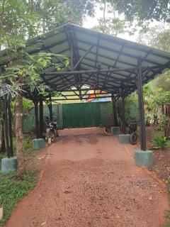 Casa da Floresta - 4