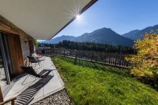 Nationalpark Chalet Kristallwand - 8