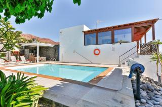 Sea Palms Lanzarote - 2