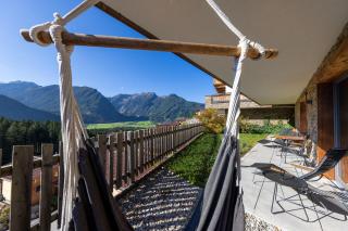 Nationalpark Chalet Kristallwand - 2