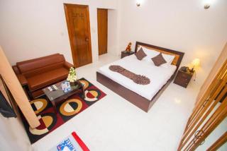 Suite Palace - Dhaka - 1