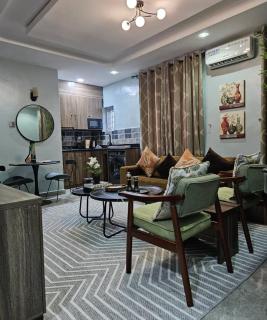 Smartcribs 1 Bedroom Solar Powered Apartment, GRA - 1