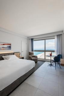 The View - Saint George Hotel - 8